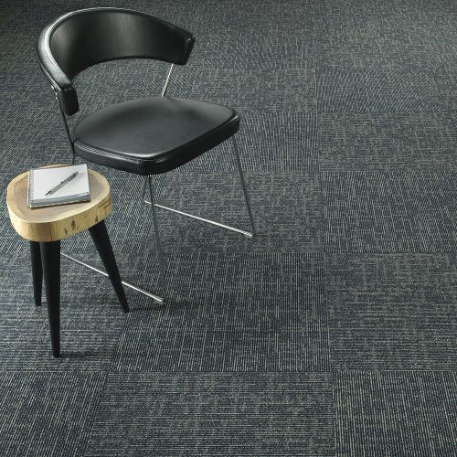 Formation Carpet Tile, Pentz Nylon Carpet Tile, 24x24 Office Carpet ...