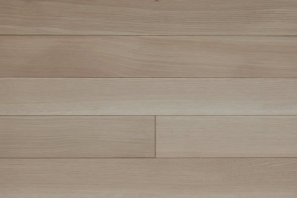 unfinished wood flooring
